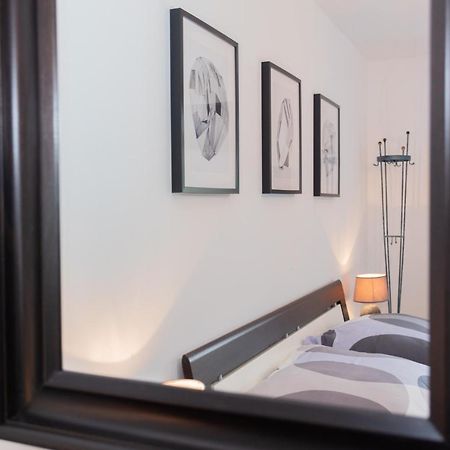 Ferienwohnung Im Zentrum Марія-Альм-ам-Штайнернен-Мер Екстер'єр фото