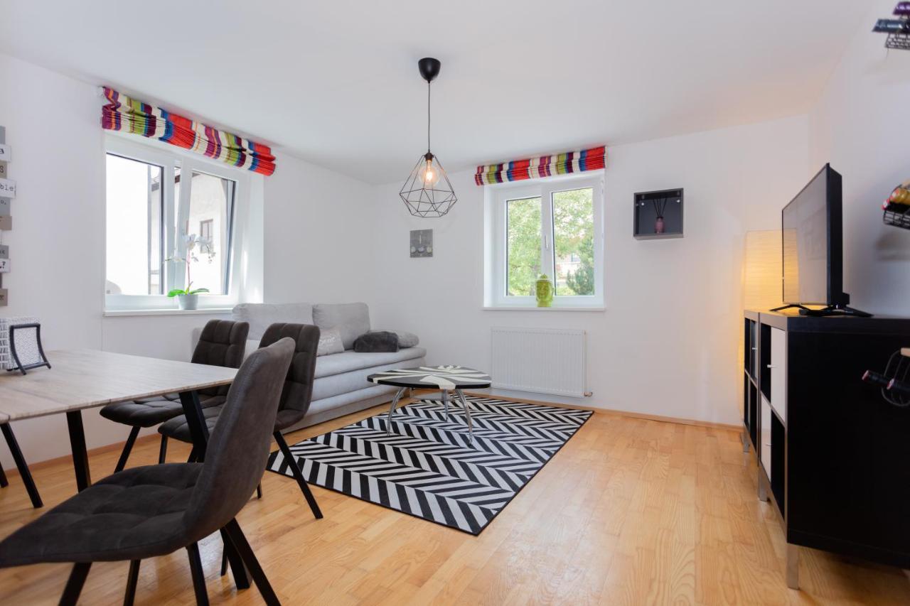 Ferienwohnung Im Zentrum Марія-Альм-ам-Штайнернен-Мер Екстер'єр фото