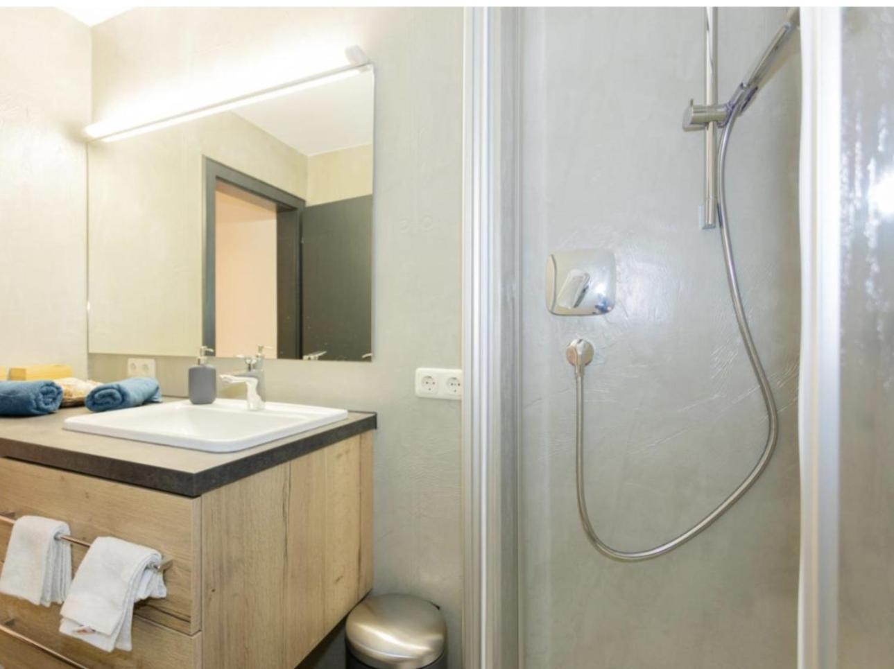 Ferienwohnung Im Zentrum Марія-Альм-ам-Штайнернен-Мер Екстер'єр фото